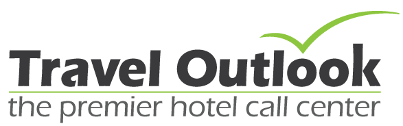 Travel Outlook Logo