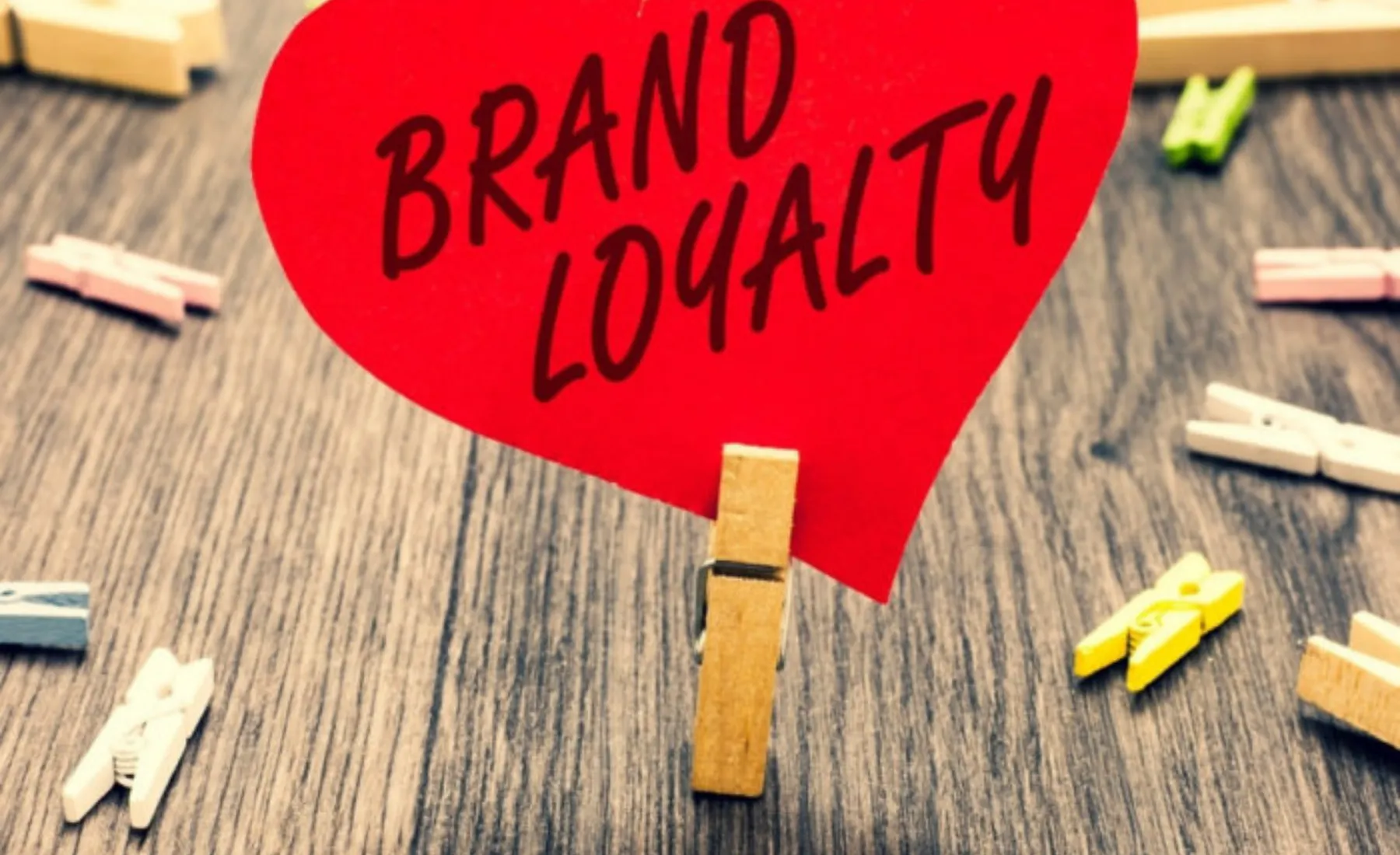 Brand Loyalty | Travel Outlook