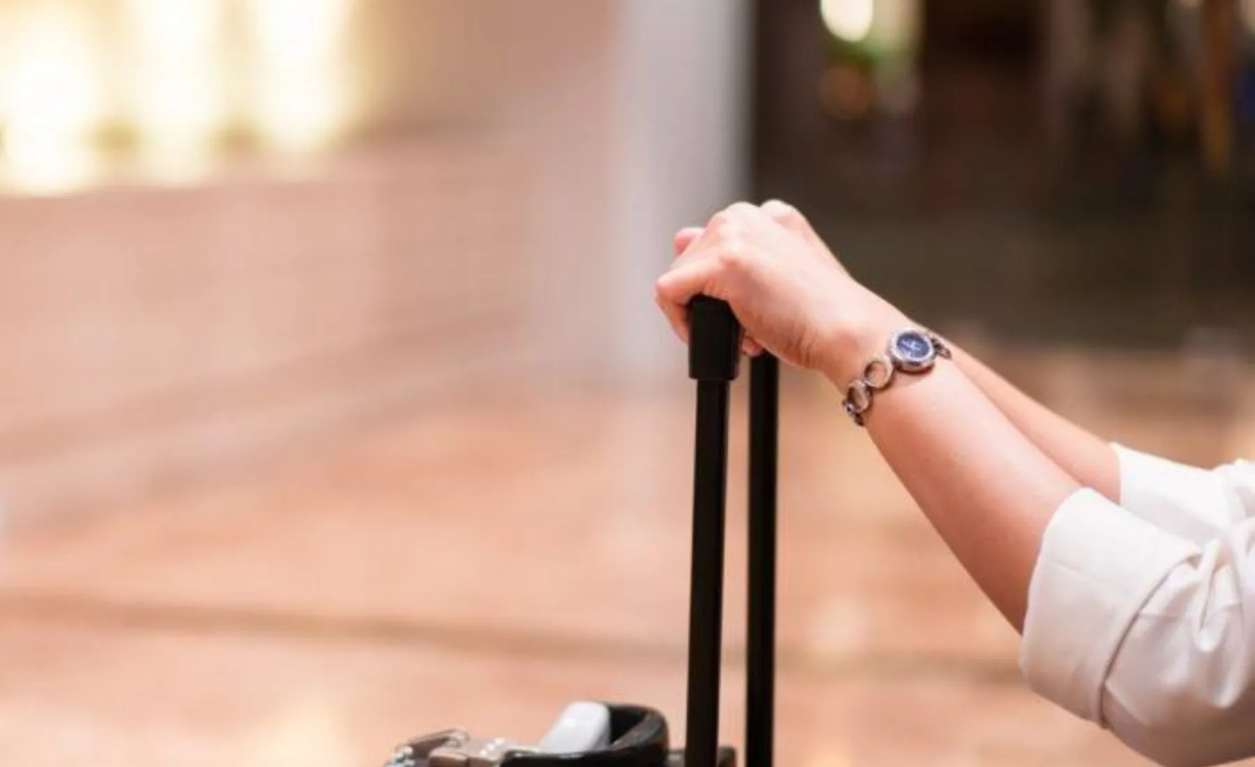 Staffing Shortage | Travel Outlook