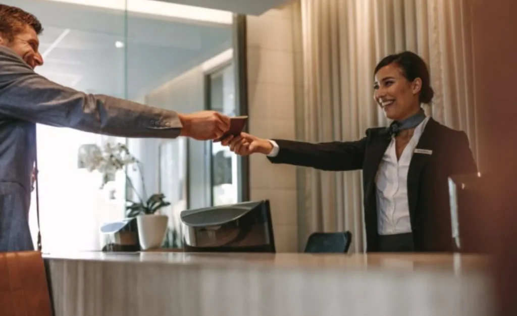Who We Are | Travel Outlook 3 Hotel Contact Center Team | Travel Outlook