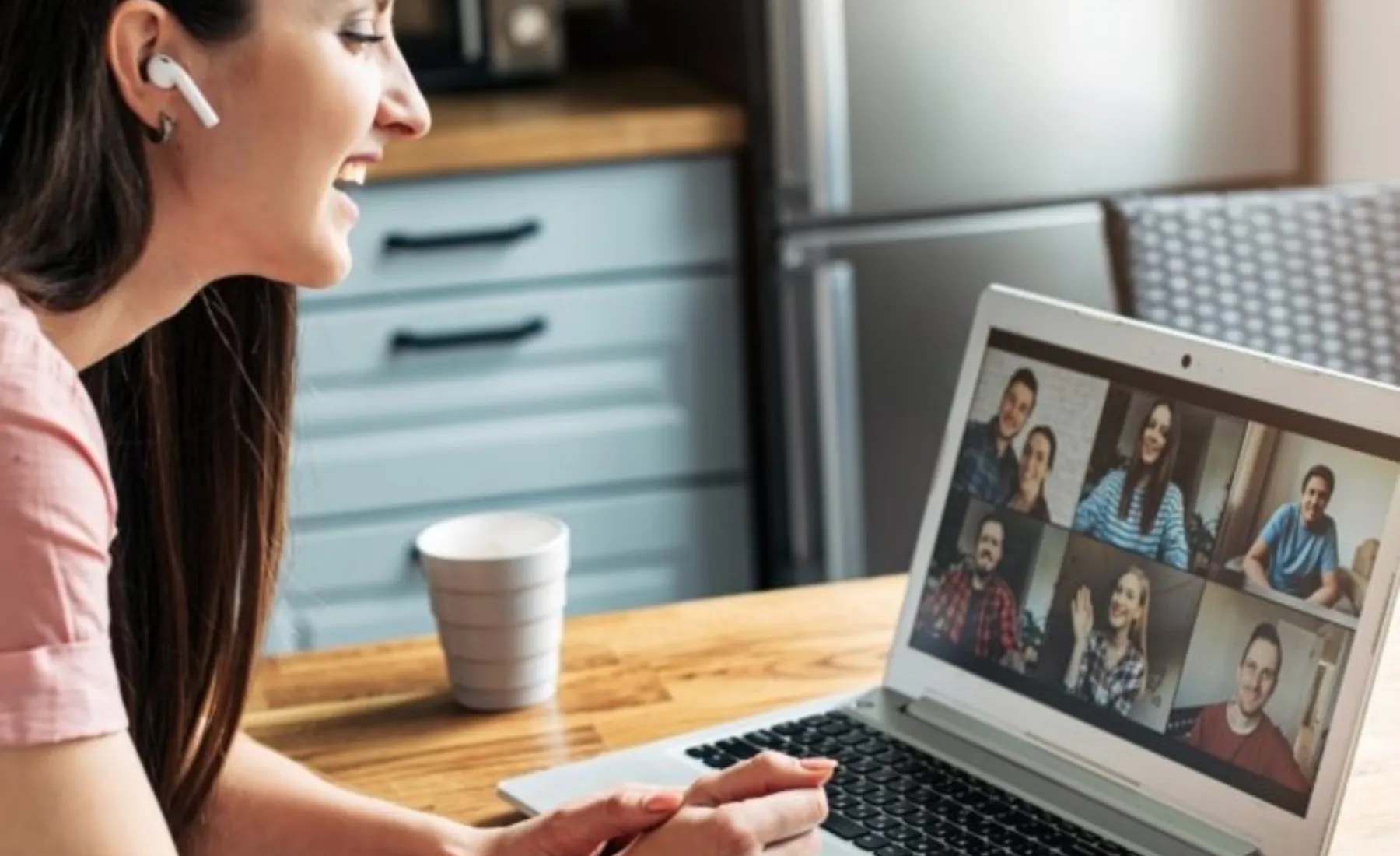 Unite Disparate Teams | Unity in a Virtual Workplace