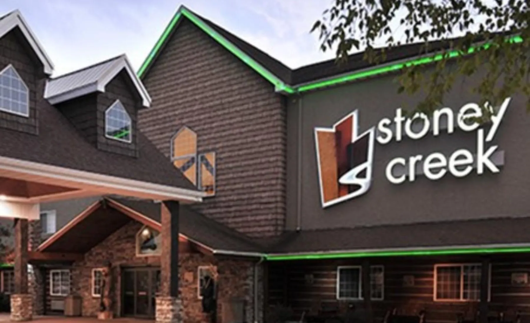 Stoney Creek Hotels Partner with Travel Outlook