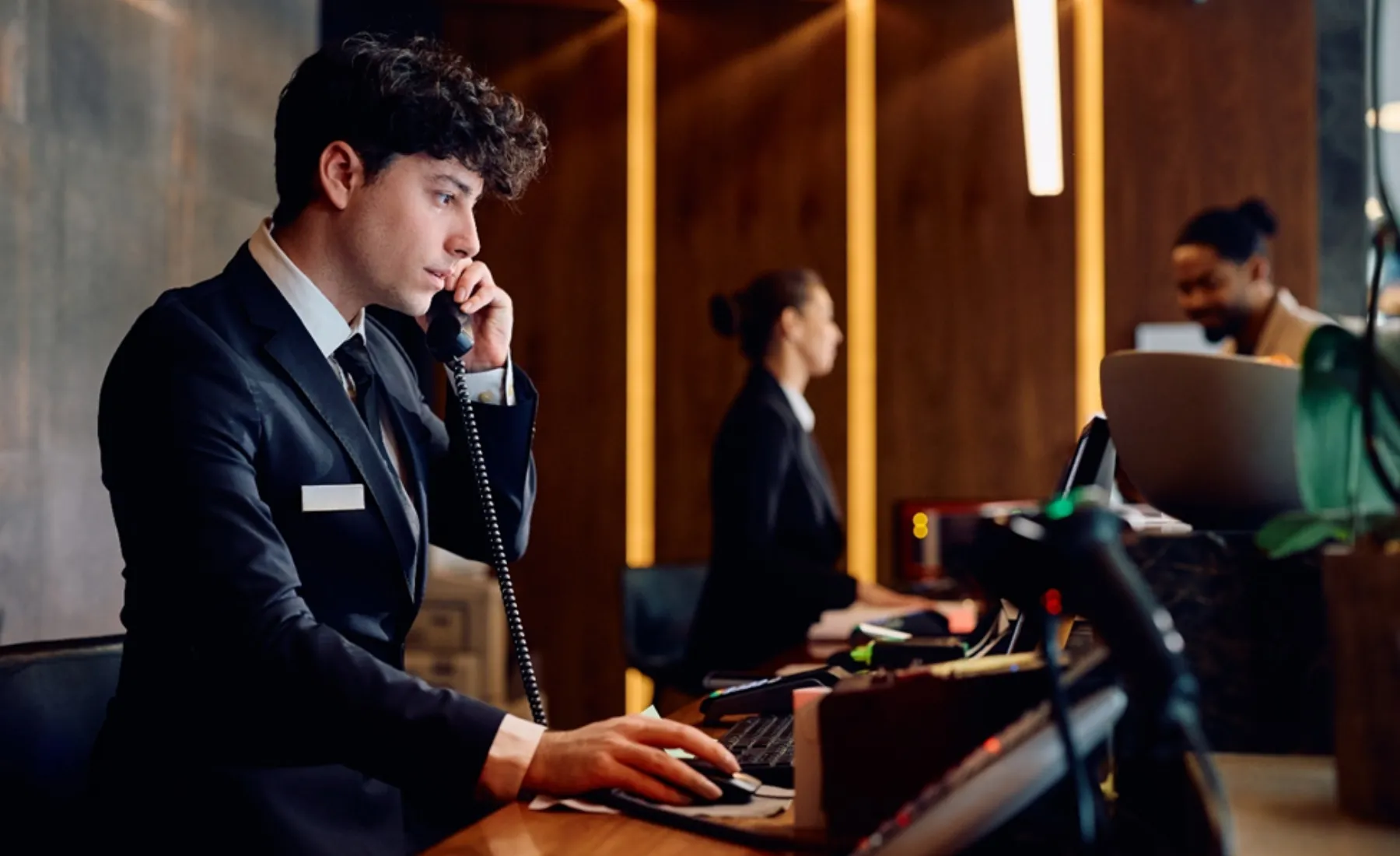 Modern Cost-Effect AI Solutions for a Complex Competitive Market