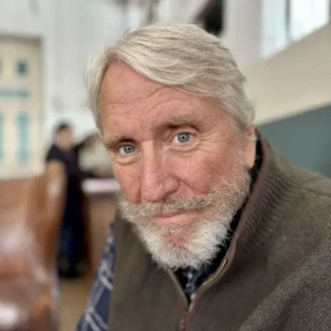 Hire a Call Center for Hotels | Book a Meeting with Founder John Smallwood | Photo of John Smallwood