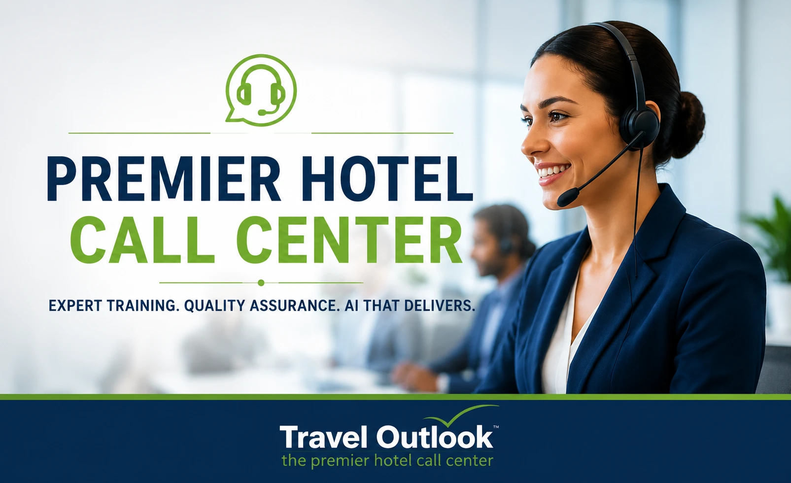 Knowledge Capital | Travel Outlook 7 What to Expect from a Travel Call Center