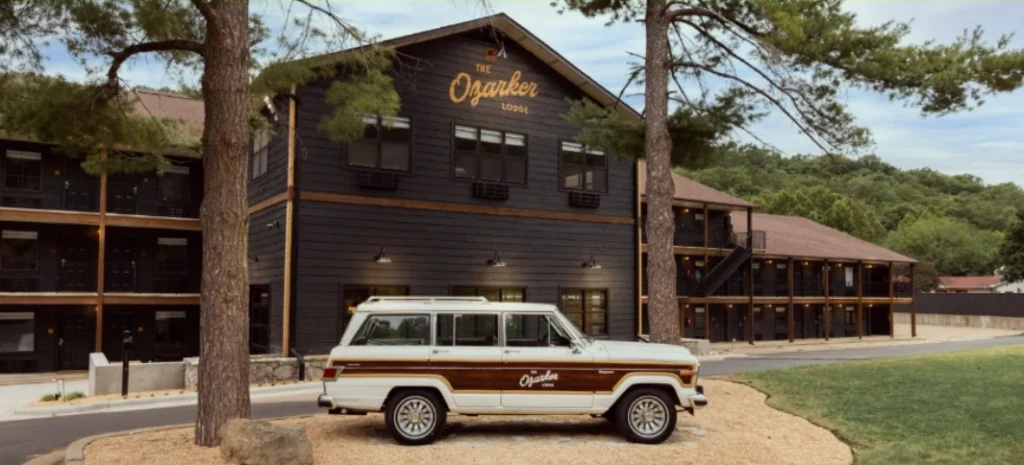 What Our Clients' Guests Say About Their Experiences 7 The Ozarker Press Release e1787678344277