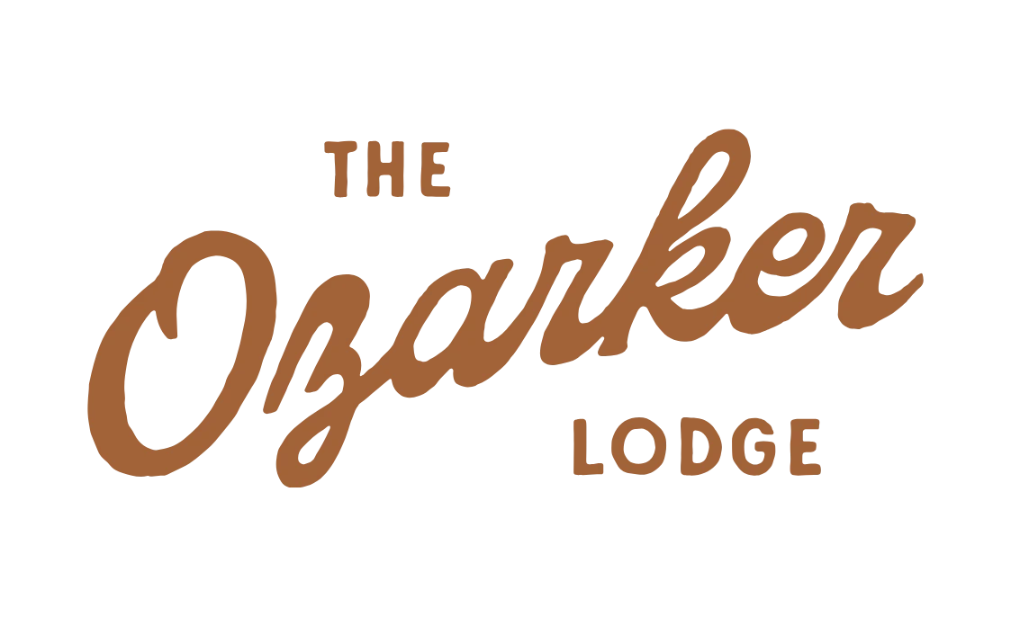 The Ozarker Lodge Selects Travel Outlook to Enhance Guest Communications and Drive Reservation Performance 3 the ozarker logo