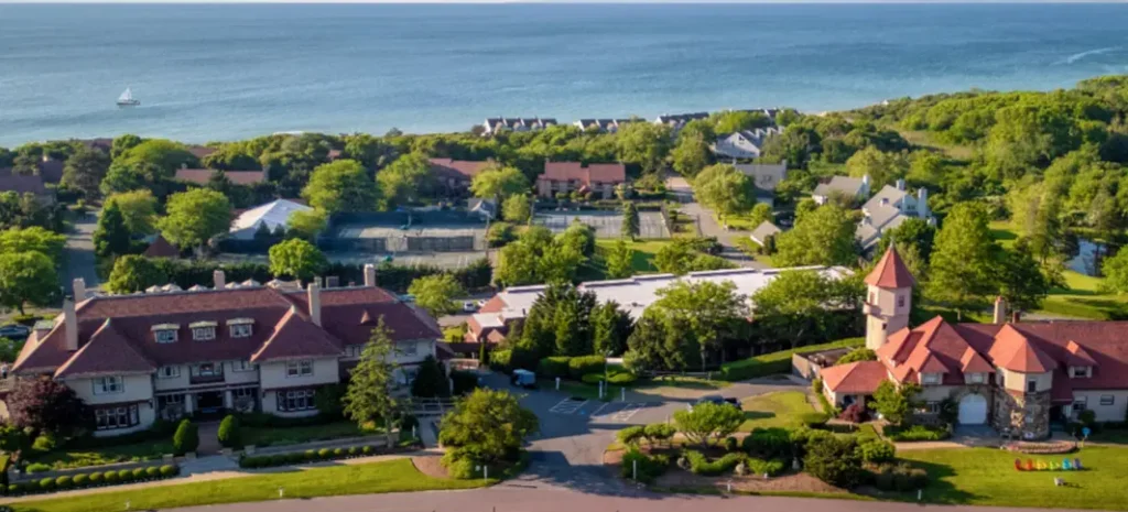 What Our Clients' Guests Say About Their Experiences 5 Ocean Edge Resort Cape Cod and Travel Outook