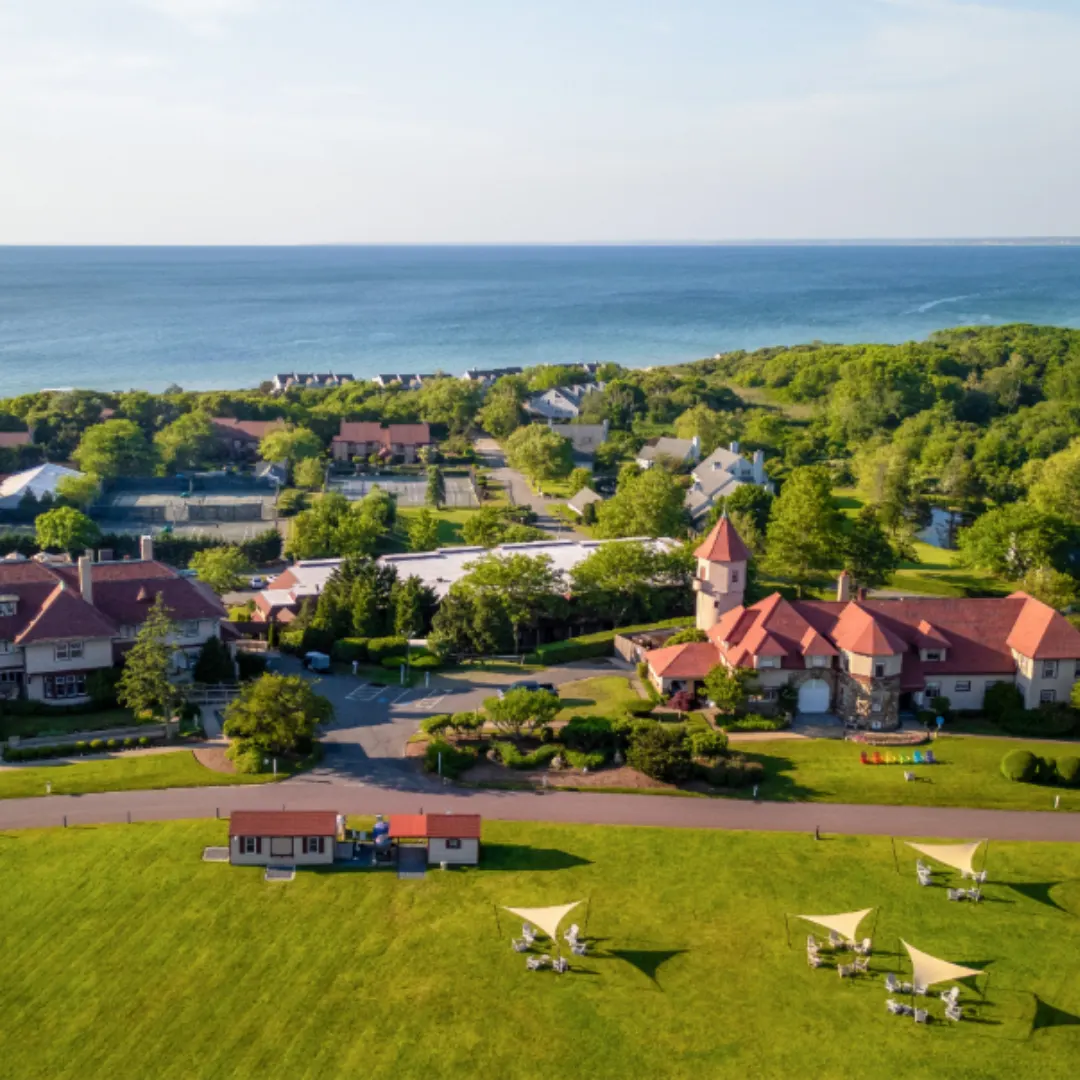 ocean edge resort